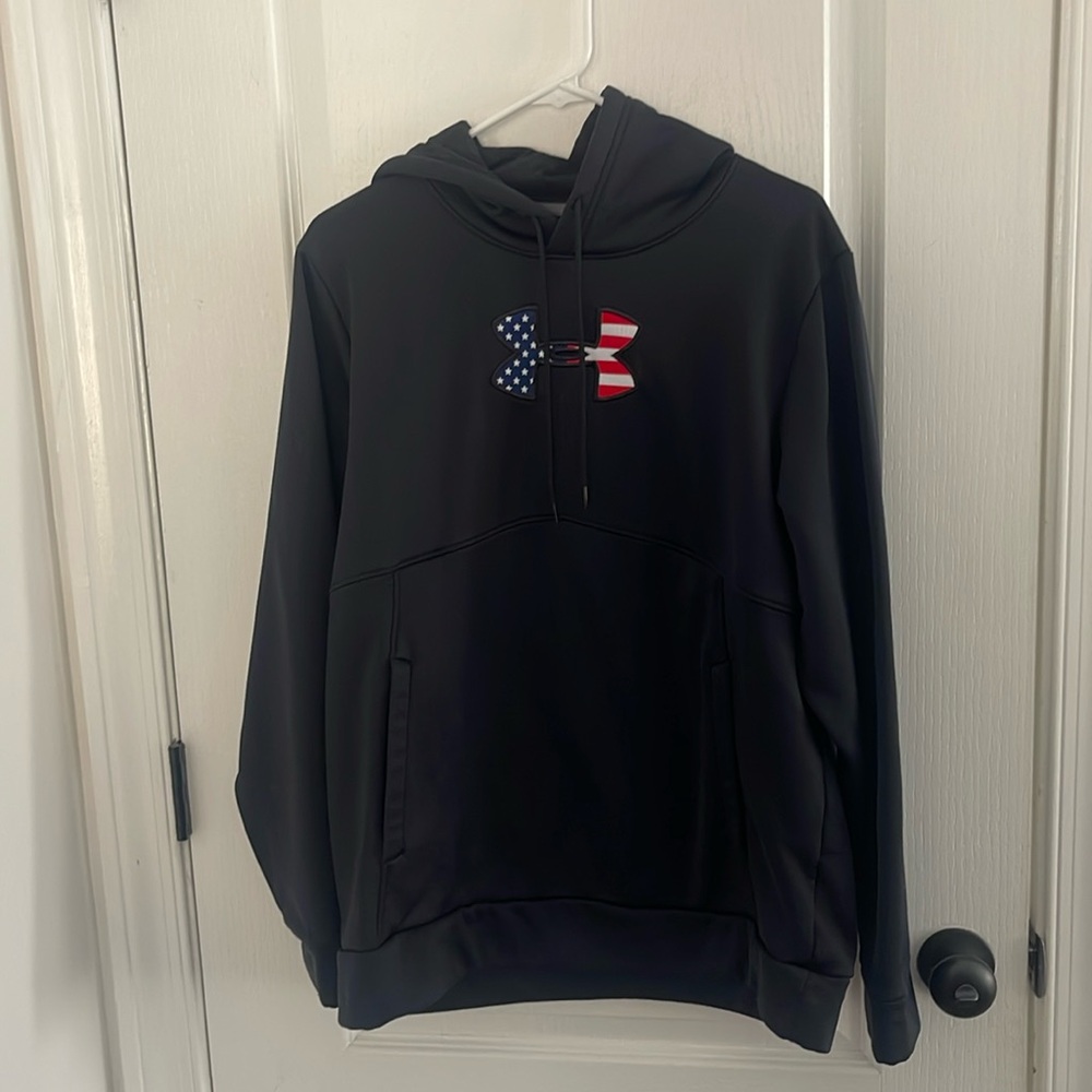 Under Armor Hoodie